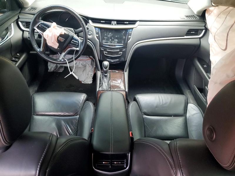 53455516 :رقم المزاد ، 2GEXG6U38H9550220 vin ، 2017 Cadillac Xts مزاد بيع