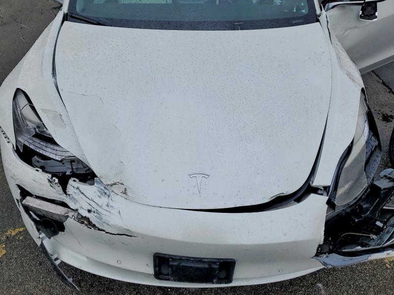 Aukcja sprzedaży 2020 Tesla Model 3, vin: 5YJ3E1EC9LF624750, numer aukcji: 53423376