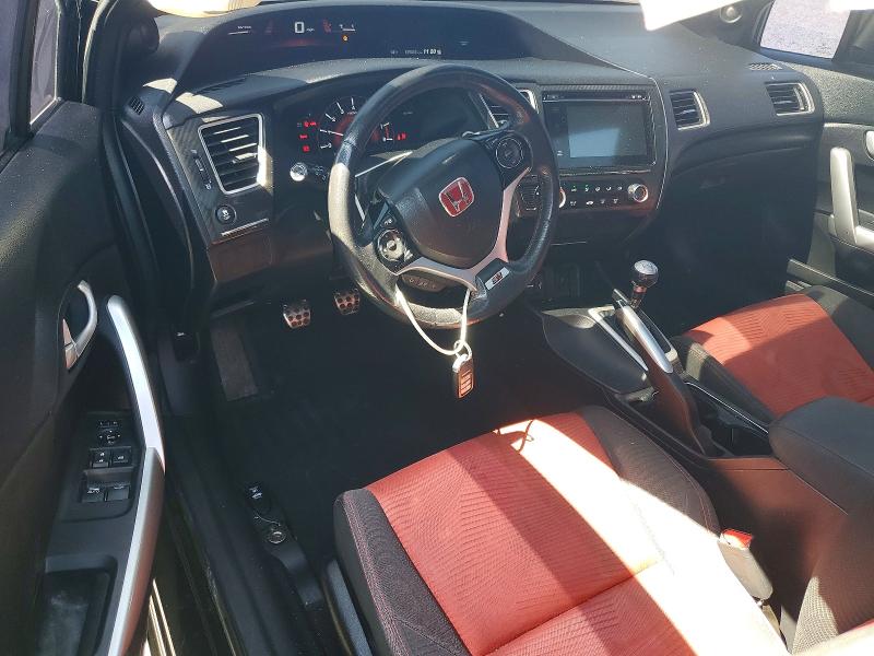 Продаж на аукціоні авто 2014 Honda Civic, vin: 2HGFG4A59EH703303, номер лоту: 54146046