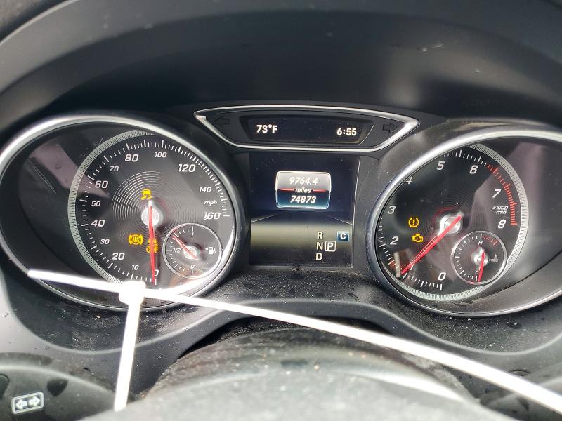 Продаж на аукціоні авто 2019 Mercedes-benz Gla, vin: WDCTG4EB4KJ602613, номер лоту: 53584706