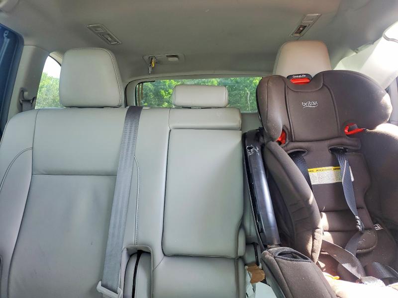 Продажа на аукционе авто 2019 Toyota Highlander, vin: 5TDJZRFH8KS608361, номер лота: 55091316