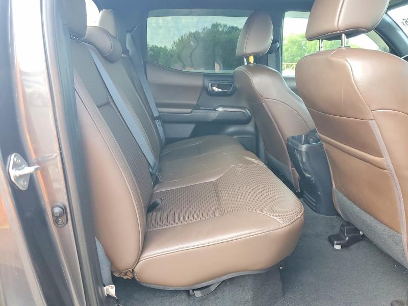 Продажа на аукционе авто 2017 Toyota Tacoma, vin: 5TFHZ5BN1HX013860, номер лота: 52881566