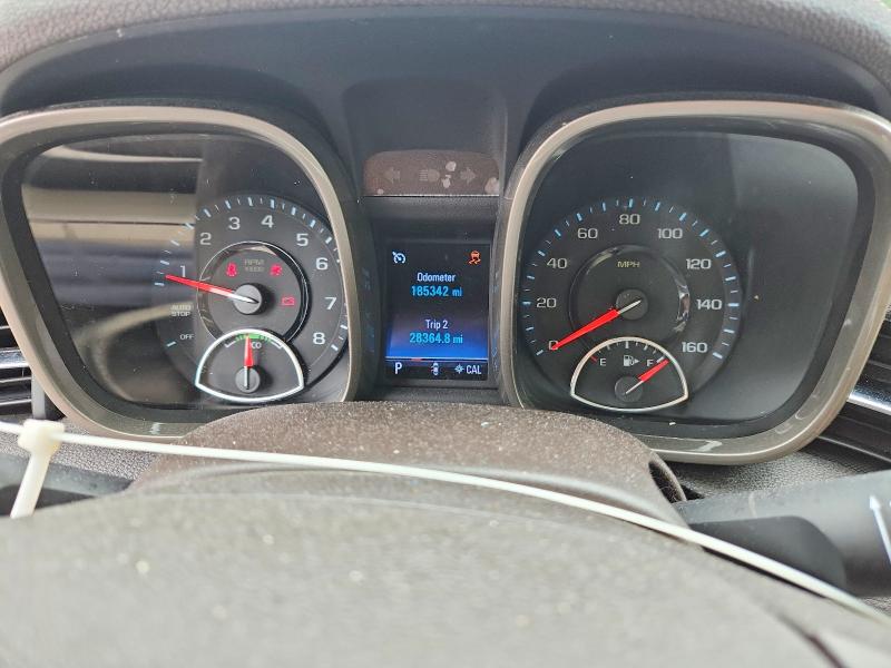 54996426 :رقم المزاد ، 1G11F5RR6DF119250 vin ، 2013 Chevrolet Malibu مزاد بيع