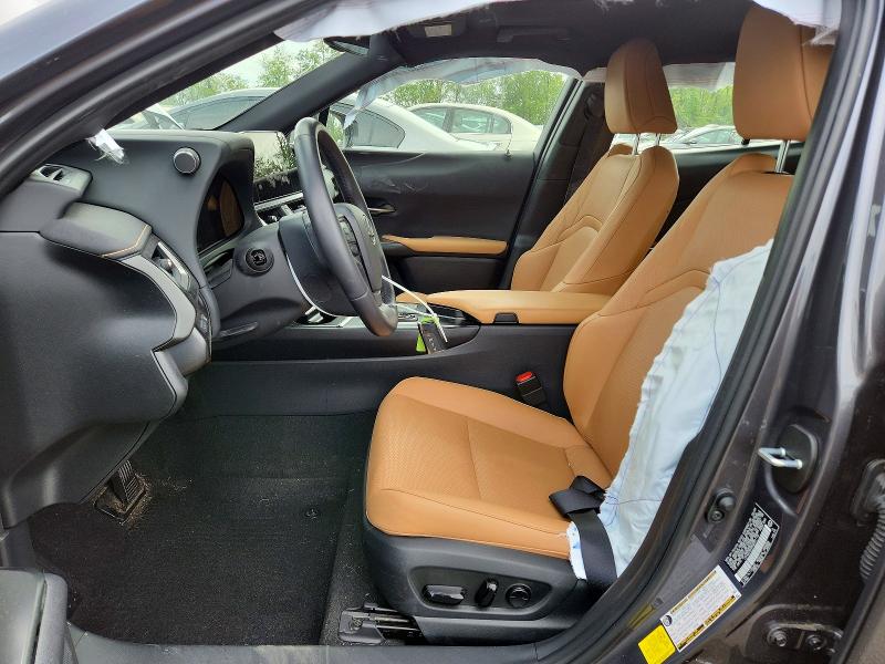 Aukcja sprzedaży 2025 Lexus Ux 300h, vin: JTHUCJDH9S2001118, numer aukcji: 52313946