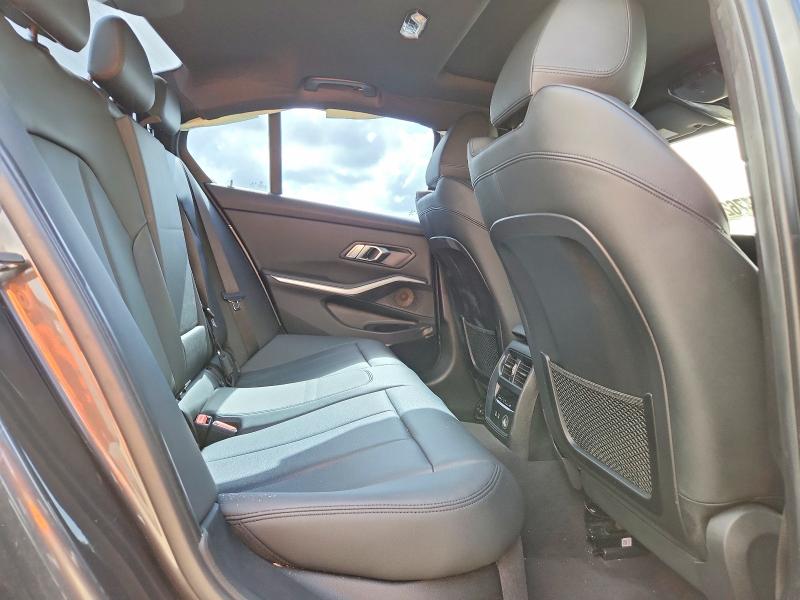 Продажа на аукционе авто 2019 Bmw 330i, vin: WBA5R1C56KAJ98439, номер лота: 54762686