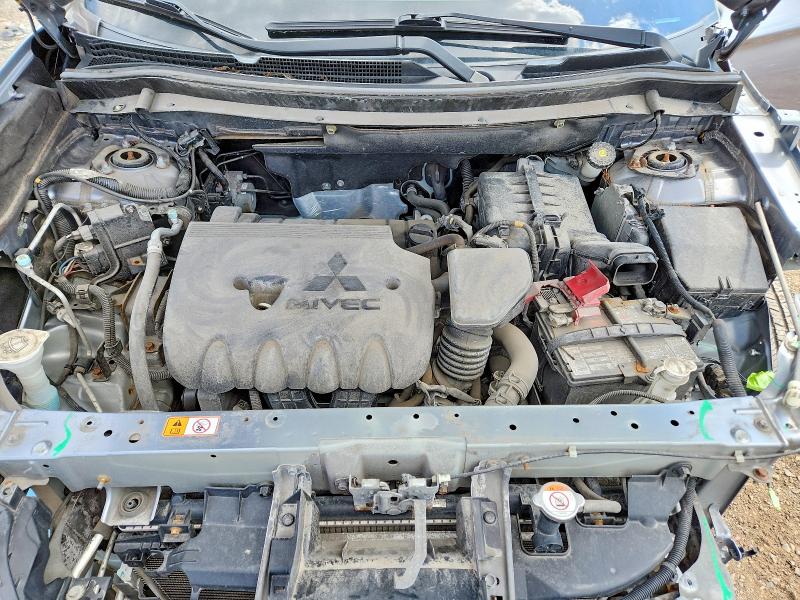 Aukcja sprzedaży 2017 Mitsubishi Outlander, vin: JA4AD3A38HZ013261, numer aukcji: 52312856