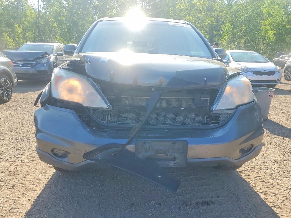 Aukcja sprzedaży 2011 Honda Cr-v, vin: 5J6RE4H32BL817352, numer aukcji: 52892116