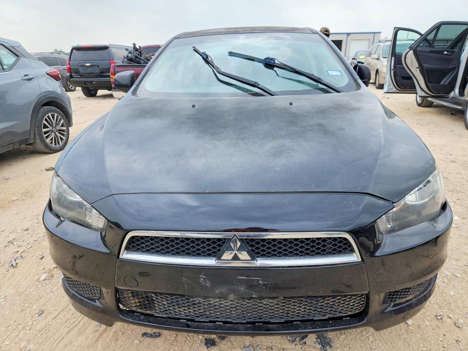 Aukcja sprzedaży 2014 Mitsubishi Lancer, vin: JA32U2FU4EU006191, numer aukcji: 52480416