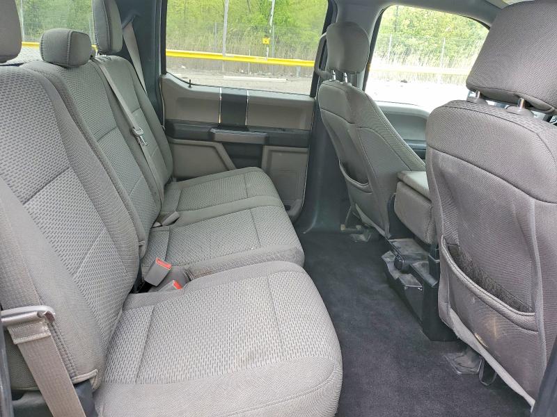 Aukcja sprzedaży 2020 Ford F150, vin: 1FTEW1C55LFA96629, numer aukcji: 53355286