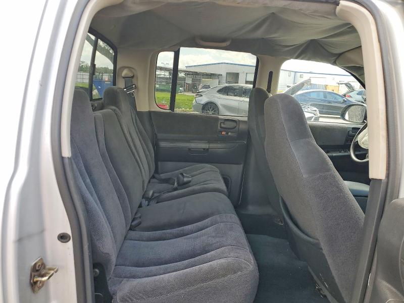 Aukcja sprzedaży 2004 Dodge Dakota, vin: 1D7HL48K04S524613, numer aukcji: 52489726