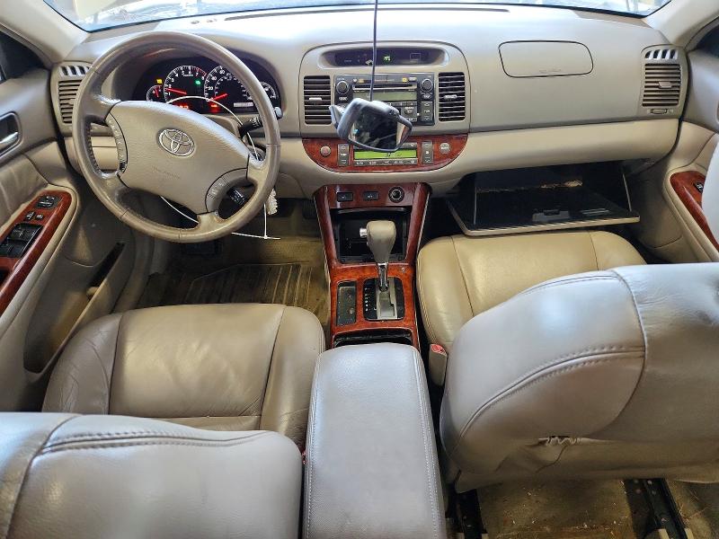 Продажа на аукционе авто 2006 Toyota Camry, vin: 4T1BE30K56U705340, номер лота: 51635366