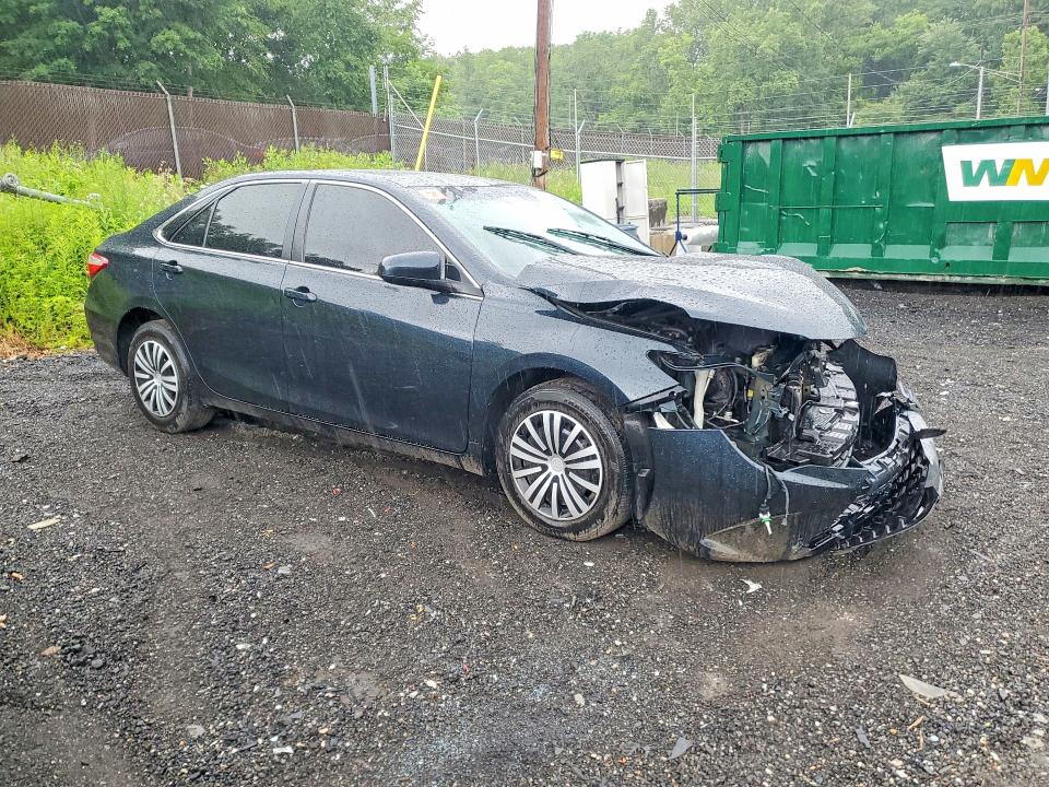 Aukcja sprzedaży 2016 Toyota Camry, vin: 4T4BF1FK7GR567669, numer aukcji: 54018016