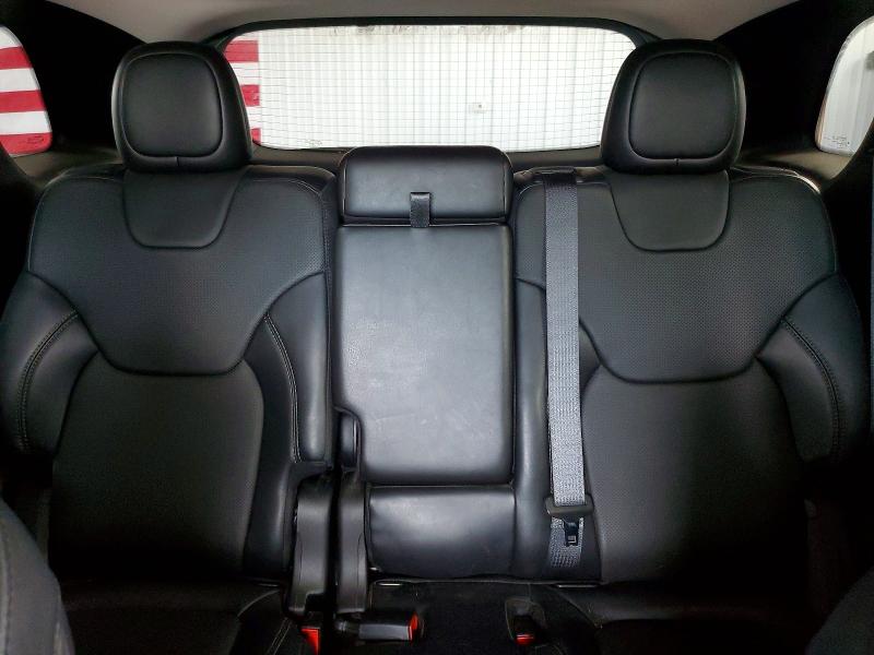 Продажа на аукционе авто 2021 Jeep Cherokee, vin: 1C4PJMDXXMD196960, номер лота: 54847626