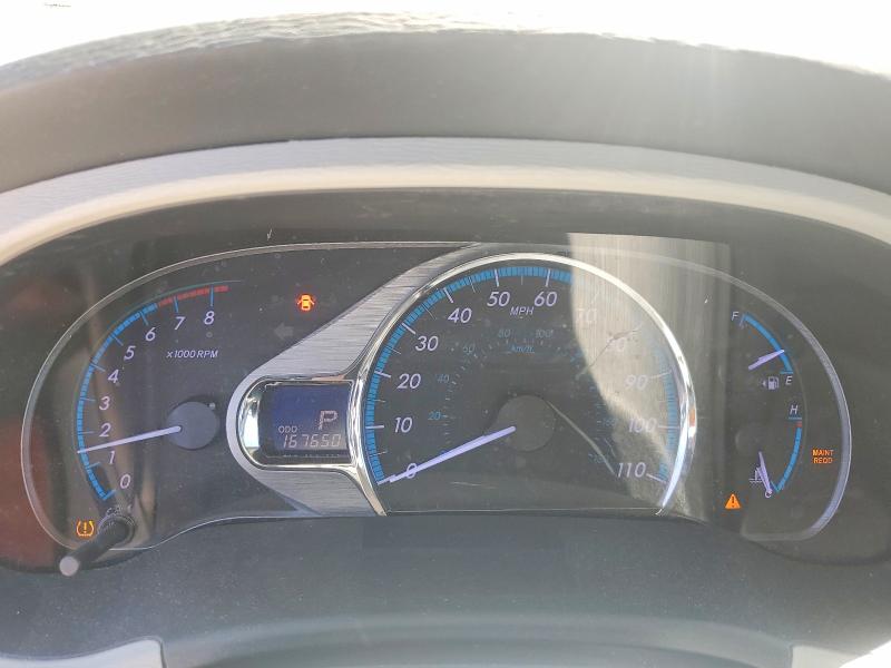 Продаж на аукціоні авто 2012 Toyota Sienna, vin: 5TDDK3DC8CS031256, номер лоту: 54128466