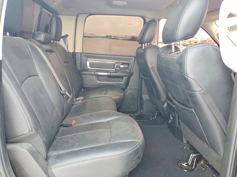 Продажа на аукционе авто 2018 Ram 3500, vin: 3C63RRJL5JG334674, номер лота: 53182886