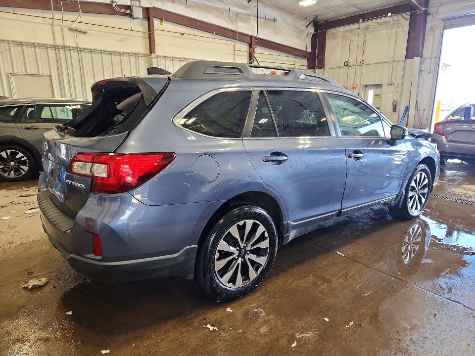 Продаж на аукціоні авто 2016 Subaru Outback, vin: 4S4BSBJC2G3254823, номер лоту: 52685646