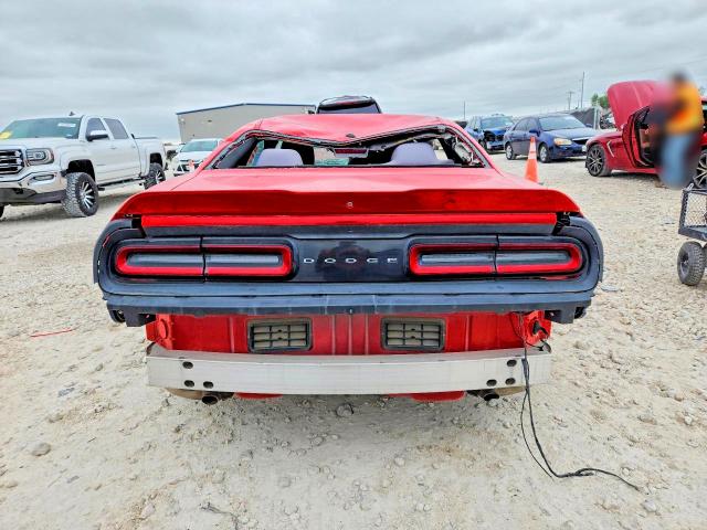 Продажа на аукционе авто 2019 Dodge Challenger, vin: 2C3CDZAG7KH560571, номер лота: 52652596