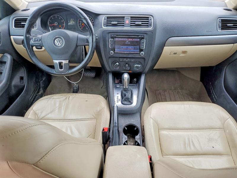 Aukcja sprzedaży 2013 Volkswagen Jetta, vin: 3VWLX7AJ5DM438599, numer aukcji: 53356356