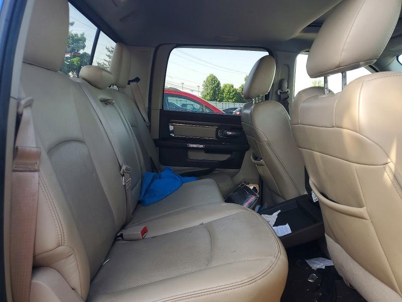 Aukcja sprzedaży 2014 Ram 1500, vin: 1C6RR7VT0ES218421, numer aukcji: 53033206