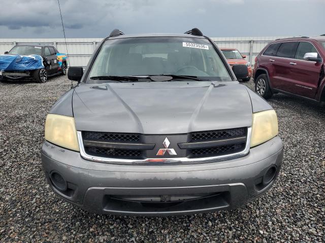 Продаж на аукціоні авто 2006 Mitsubishi Endeavor, vin: 4A4MM21S06E077263, номер лоту: 55323536