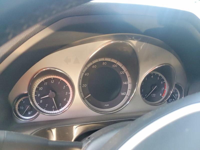 Aukcja sprzedaży 2013 Mercedes-benz E, vin: WDDHF5KB4DA685235, numer aukcji: 52085666