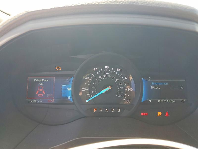 Продажа на аукционе авто 2024 Ford Edge, vin: 2FMPK4J99RBA42686, номер лота: 53630346