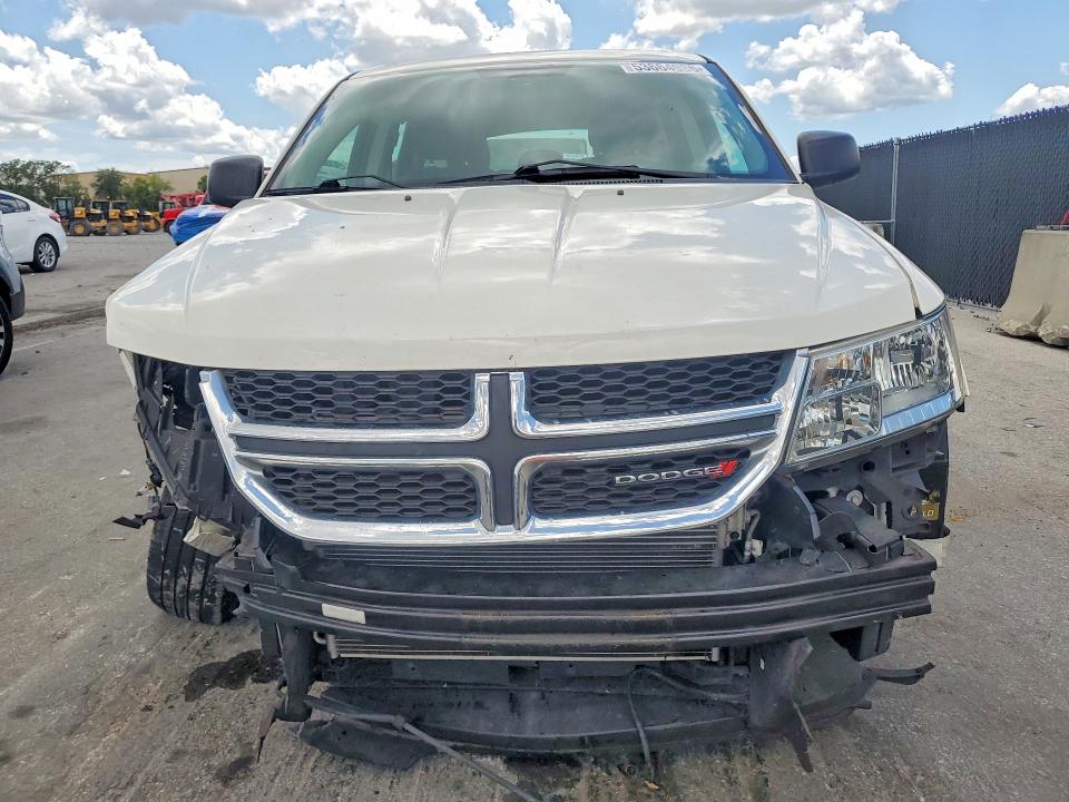 Продажа на аукционе авто 2013 Dodge Journey, vin: 3C4PDCAB8DT501313, номер лота: 53664986