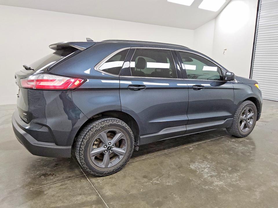 Продажа на аукционе авто 2022 Ford Edge, vin: 2FMPK4J99NBA82518, номер лота: 51038206
