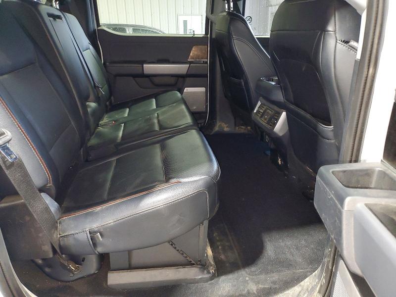 Продажа на аукционе авто 2024 Ford F250, vin: 1FT7W2BT3REF52348, номер лота: 54408236
