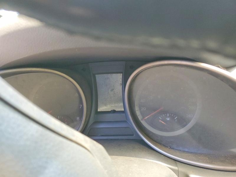 55105626 :رقم المزاد ، KM8SNDHF5GU159508 vin ، 2016 Hyundai Santa Fe مزاد بيع