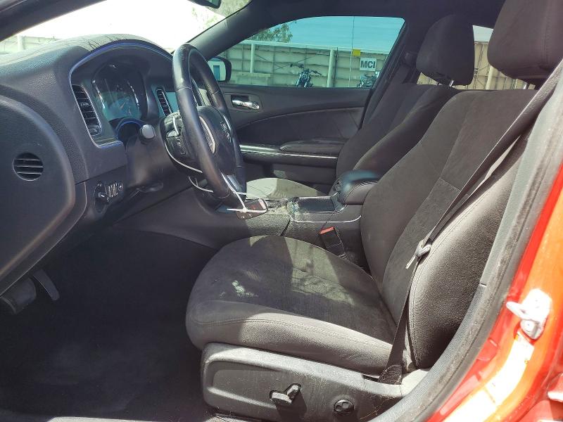 2014 Dodge Charger მანქანა იყიდება აუქციონზე, vin: 2C3CDXCT5EH250549, აუქციონის ნომერი: 55396366