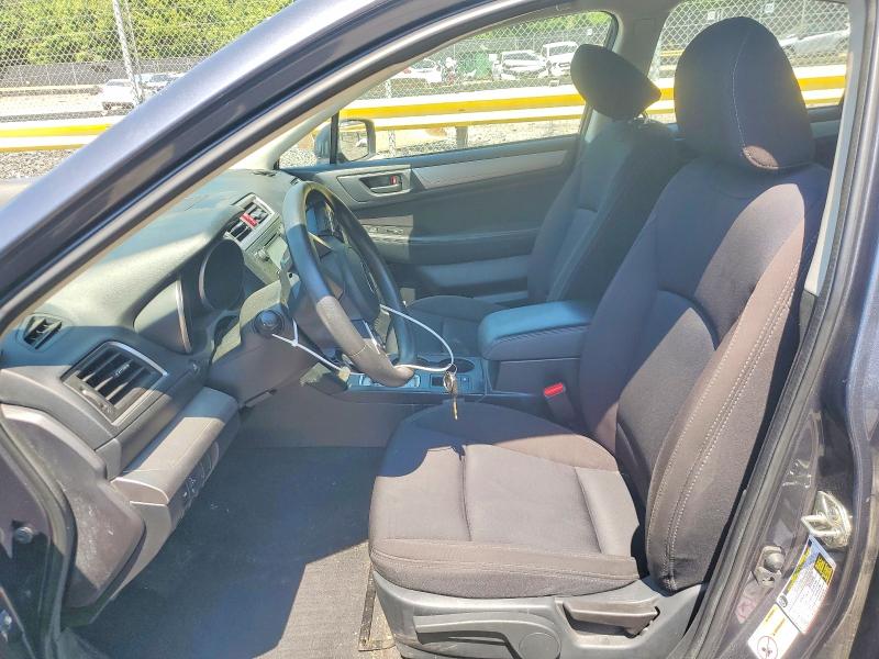 54177496 :رقم المزاد ، 4S3BNAB65H3036018 vin ، 2017 Subaru Legacy مزاد بيع