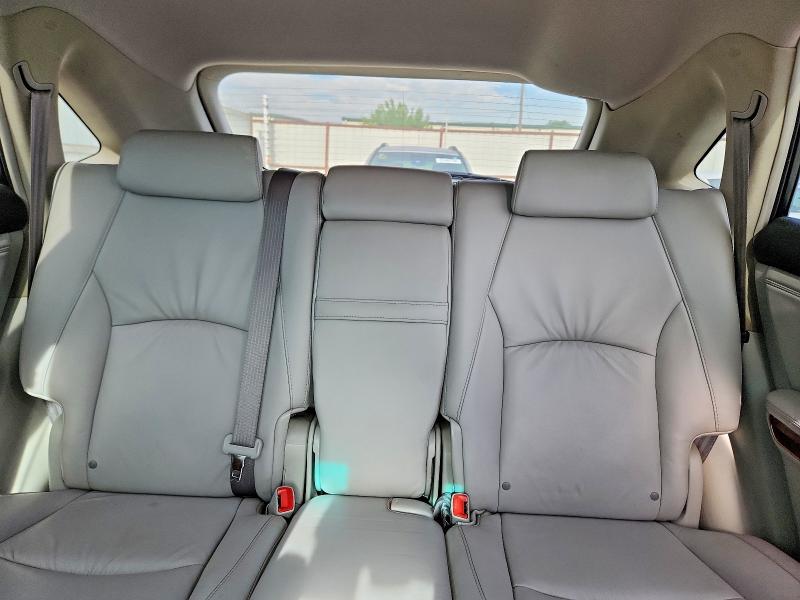 Aukcja sprzedaży 2007 Lexus Rx, vin: 2T2GK31U37C020475, numer aukcji: 52514576
