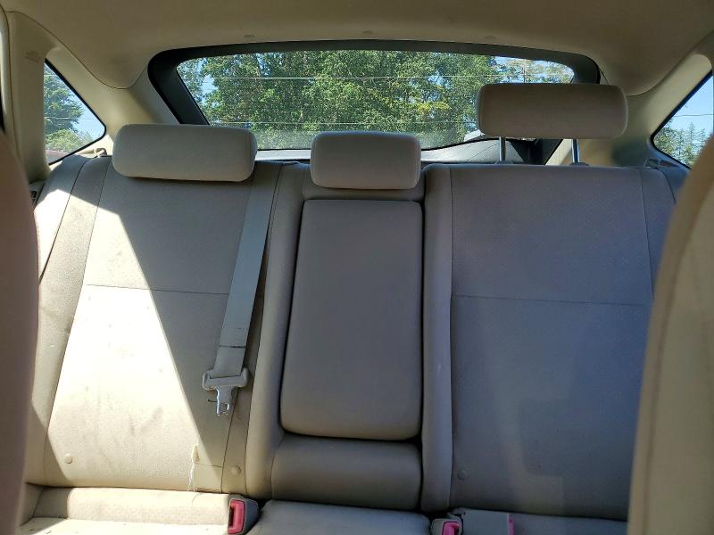 Aukcja sprzedaży 2006 Toyota Prius, vin: JTDKB20U267527183, numer aukcji: 55002676