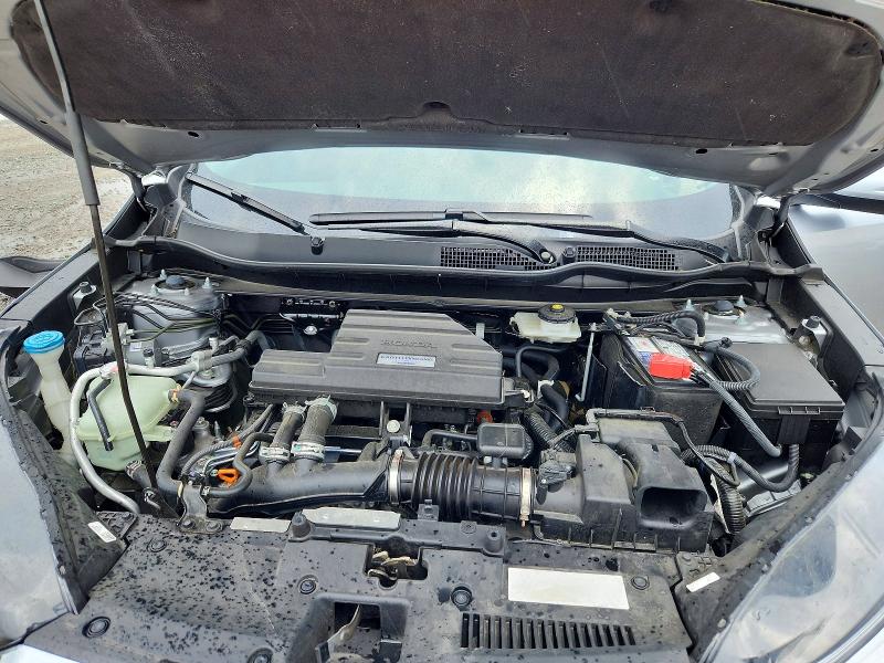 Aukcja sprzedaży 2019 Honda Cr-v, vin: 7FARW2H98KE015620, numer aukcji: 52994166