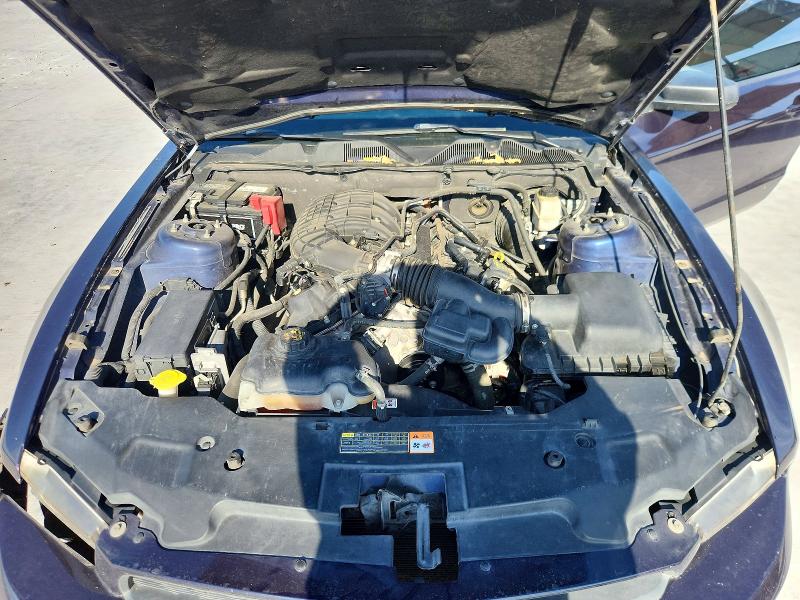 Aukcja sprzedaży 2012 Ford Mustang, vin: 1ZVBP8AM5C5238905, numer aukcji: 53969546