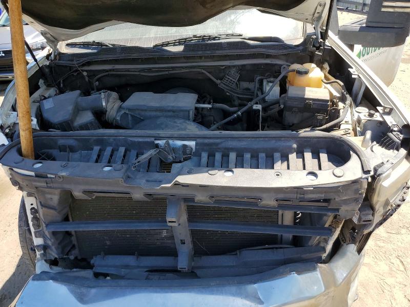 Продажа на аукционе авто 2020 Chevrolet Silverado, vin: 1GC0WLE7XLF345687, номер лота: 53555106