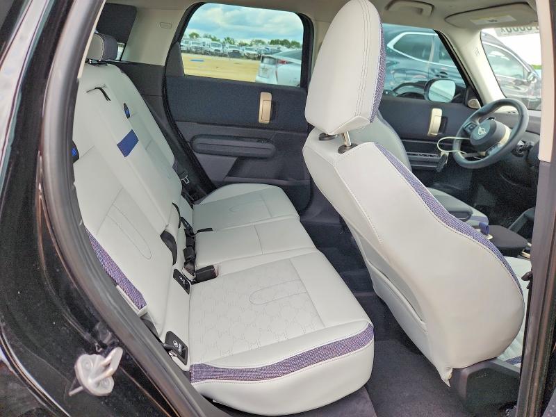 Продажа на аукционе авто 2025 Mini Countryman, vin: WMZ23GA03S7P95403, номер лота: 54176386