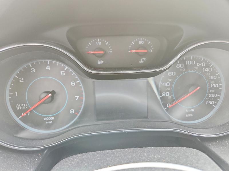 Aukcja sprzedaży 2017 Chevrolet Cruze, vin: 1G1BF5SM1H7245583, numer aukcji: 51020496
