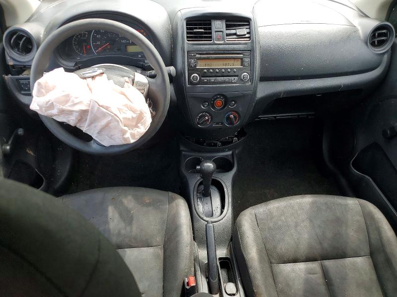 Aukcja sprzedaży 2016 Nissan Versa, vin: 3N1CN7AP7GL867821, numer aukcji: 53048926