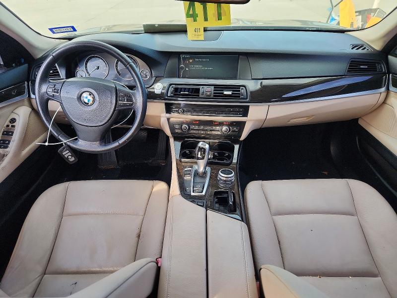 Aukcja sprzedaży 2012 Bmw 528, vin: WBAXG5C57CDX06410, numer aukcji: 55013776