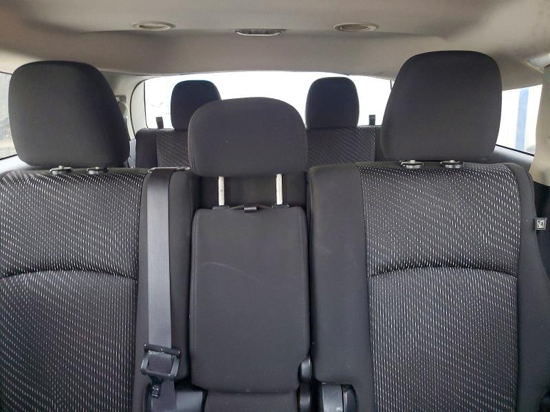 Продаж на аукціоні авто 2015 Dodge Journey, vin: 3C4PDDBG8FT593381, номер лоту: 51964596