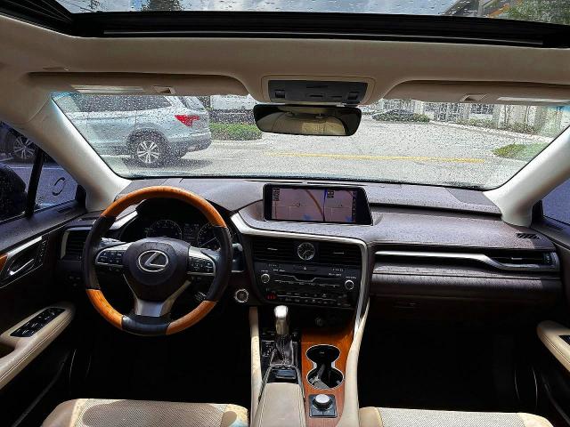 Aukcja sprzedaży 2018 Lexus Rx 350, vin: 2T2ZZMCA9JC095914, numer aukcji: 55464076
