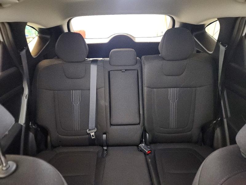 55419516 :رقم المزاد ، 5NMJB3DE5TH636780 vin ، 2026 Hyundai Tucson مزاد بيع