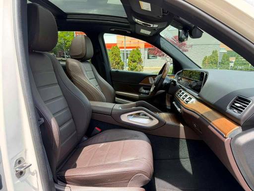 Aukcja sprzedaży 2022 Mercedes-benz Gle, vin: 4JGFB4KBXNA774974, numer aukcji: 53777336