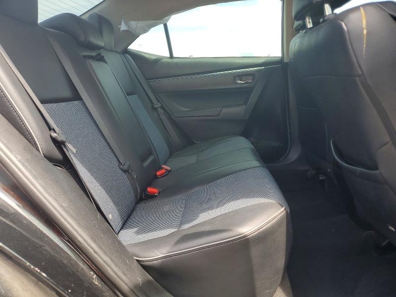 Aukcja sprzedaży 2015 Toyota Corolla, vin: 5YFBURHEXFP281871, numer aukcji: 55234316