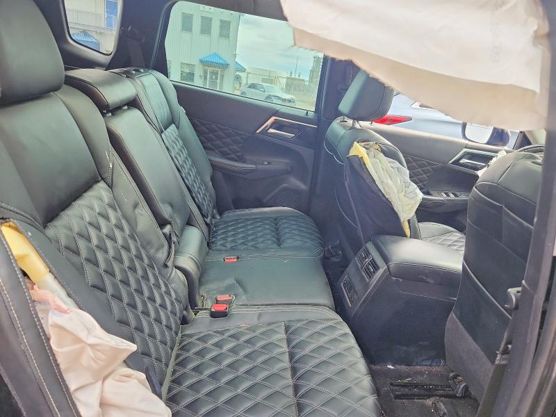 Продаж на аукціоні авто 2023 Mitsubishi Outlander, vin: JA4T5UA92PZ607228, номер лоту: 52760346
