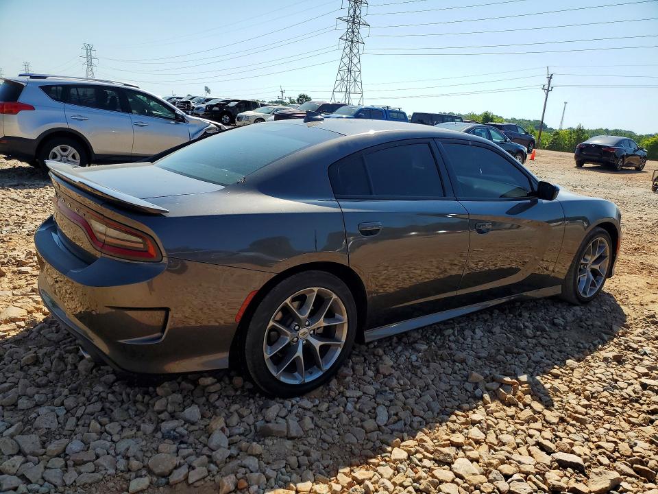 Aukcja sprzedaży 2023 Dodge Charger, vin: 2C3CDXHG4PH529215, numer aukcji: 53547176