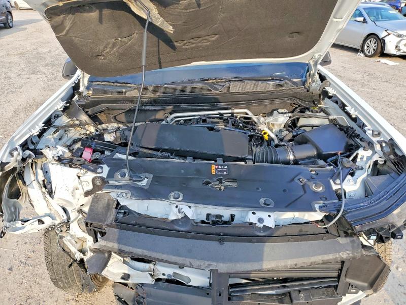 Продаж на аукціоні авто 2025 Chevrolet Colorado, vin: 1GCPSBEK0S1208004, номер лоту: 54324486