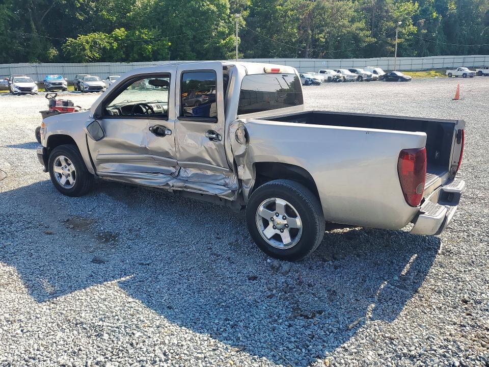 Aukcja sprzedaży 2009 Chevrolet Colorado, vin: 1GCCS139098149899, numer aukcji: 53961026